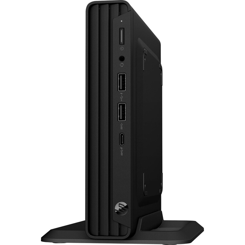 Неттоп HP Pro Mini 260 G9 (B70TGAT)