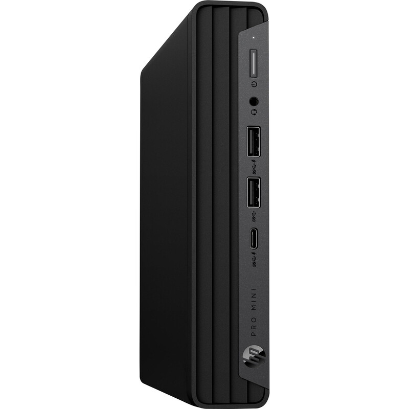 Неттоп HP Pro Mini 400 G9 (998D4ET)