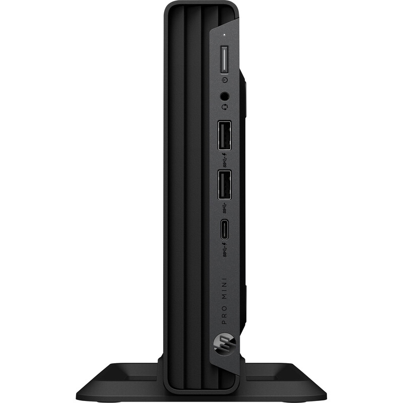 Неттоп HP Pro Mini 400 G9 (998D4ET)