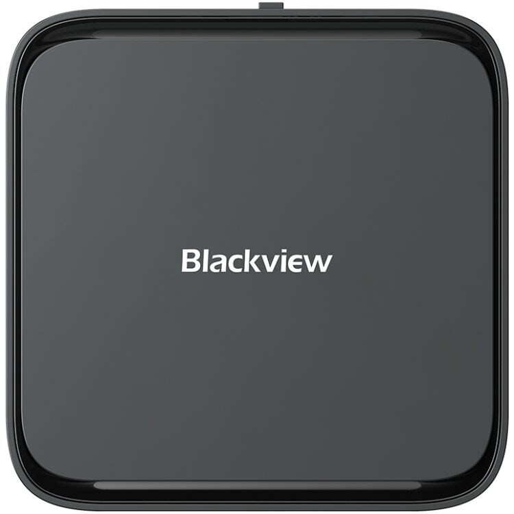 Неттоп Blackview MP50 Black (MP50 R5 16GB+512GB)