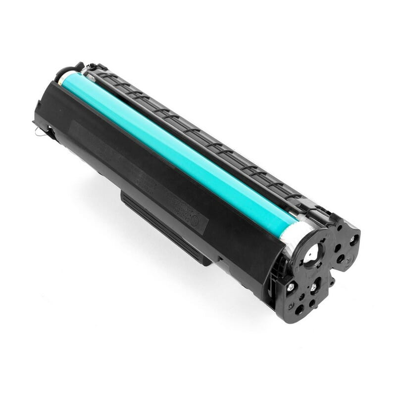 Картридж ColorWay (CW-HQ2612/FX10M) HP LJ 1010/Canon MF4018/4120 Universal (Q2612A/Canon 703/FX10)