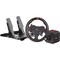 Фото - Руль и педали PXN VD4 Black (PXN-VD4 Bundle EU) | click.ua