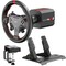 Фото - Руль и педали PXN VD6 Black (PXN-VD6 Bundle EU) | click.ua