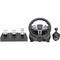 Фото - Руль и педали, коробка передач PXN V9 GEN2 Black (PXN-V9GEN2) | click.ua
