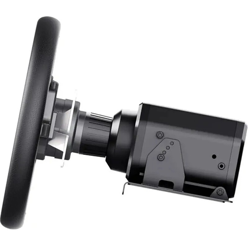Руль и педали, коробка передач PXN V99 Black (PXN-V99 EU)