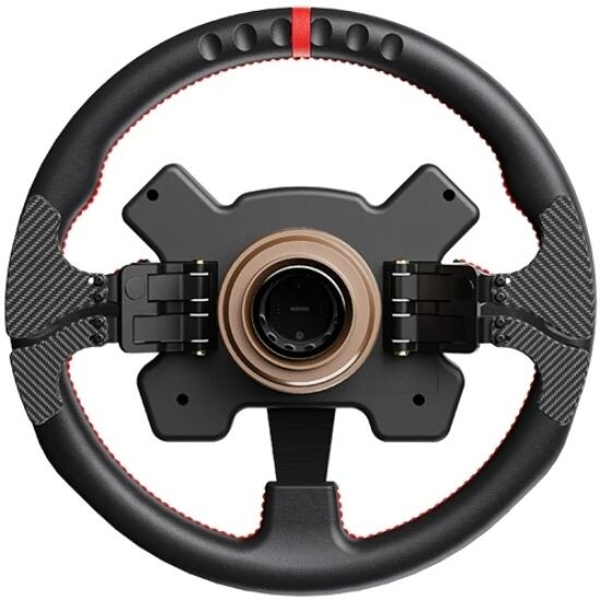 Руль PXN WCS R2 Black (PXN-WCS R2)