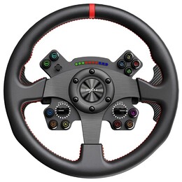 Руль PXN WCS R2 Black (PXN-WCS R2)