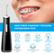 Фото - Ирригатор Pecham Travel PC-5240 Black (4820301550112) | click.ua