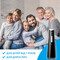 Фото - Ирригатор Pecham Travel PC-5240 Black (4820301550112) | click.ua