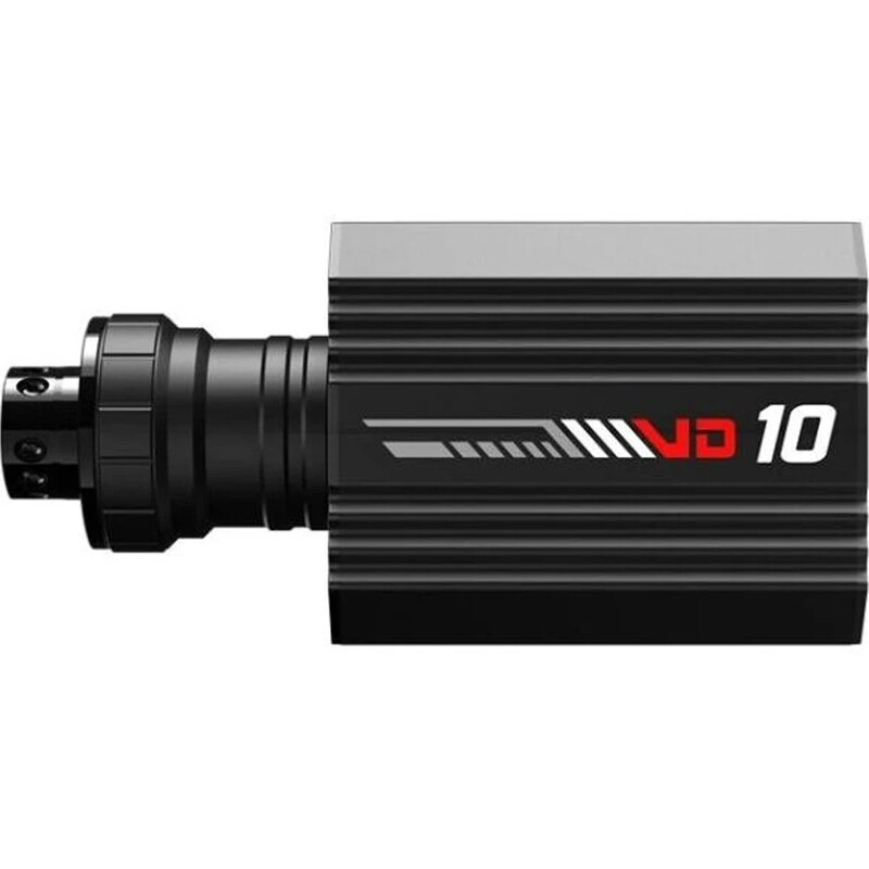 Рулевая база PXN VD10 Black (PXN-VD10)