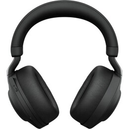 Bluetooth-гарнитура Jabra Evolve 2 85 Link380c MS Stereo Black (28599-999-899)