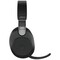Фото - Bluetooth-гарнітура Jabra Evolve 2 85 Link380c MS Stereo Black (28599-999-899) | click.ua