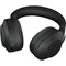 Фото - Bluetooth-гарнітура Jabra Evolve 2 85 Link380c MS Stereo Black (28599-999-899) | click.ua
