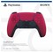 Фото - Геймпад бездротовий Sony PlayStation 5 DualSense Cosmic Red (1000050249) | click.ua