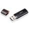 Фото - Флеш-накопичувач USB3.2 128GB Apacer AH25B Black (AP128GAH25BB-1) | click.ua