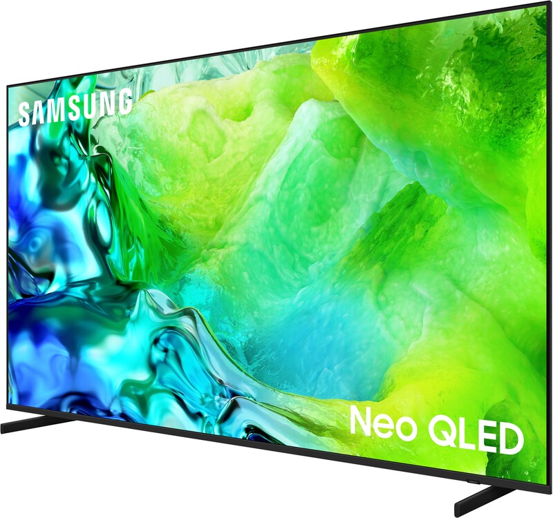 Телевізор Samsung QE50QN80HAUXUA