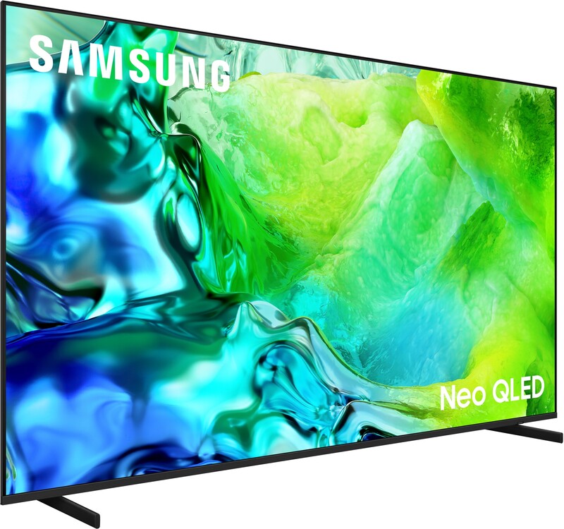 Телевізор Samsung QE50QN80HAUXUA