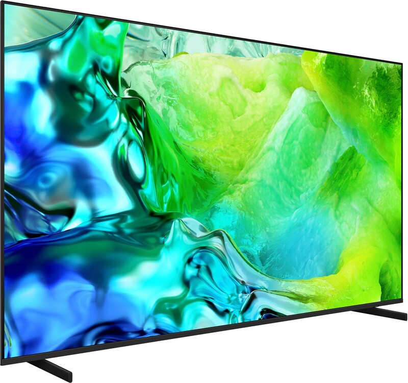 Телевізор Samsung QE50QN80HAUXUA
