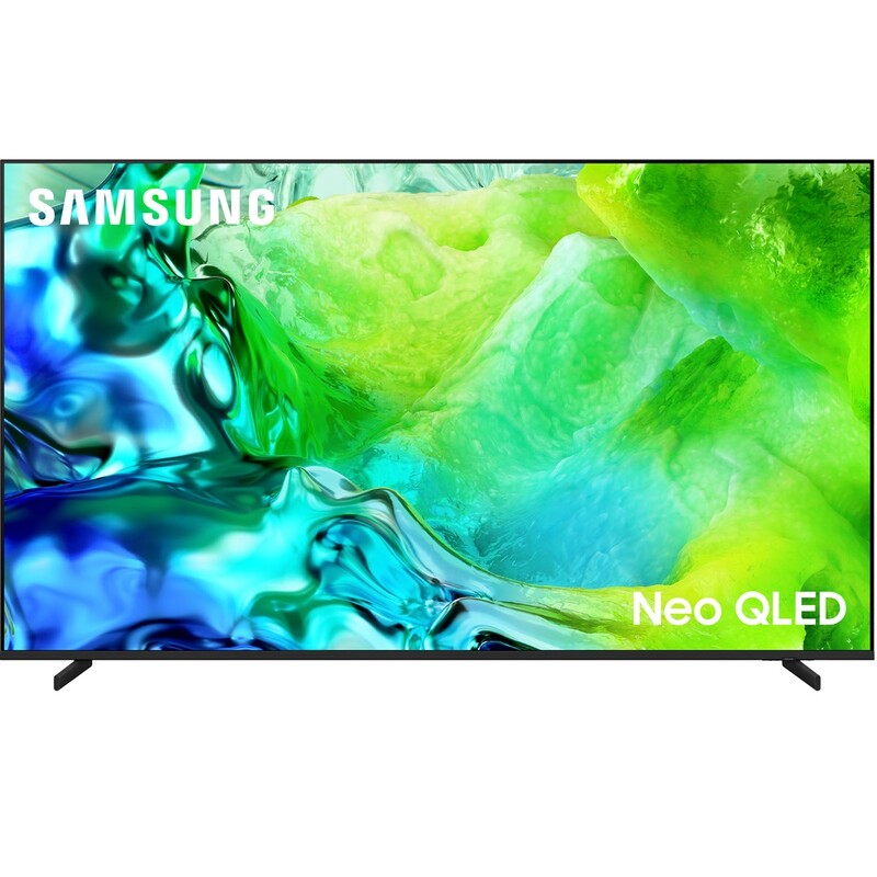 Телевізор Samsung QE50QN80HAUXUA