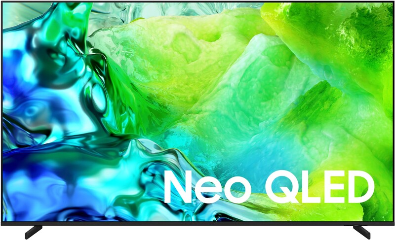 Телевізор Samsung QE75QN80HAUXUA