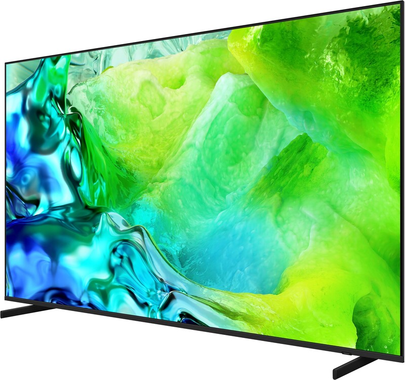 Телевізор Samsung QE75QN80HAUXUA