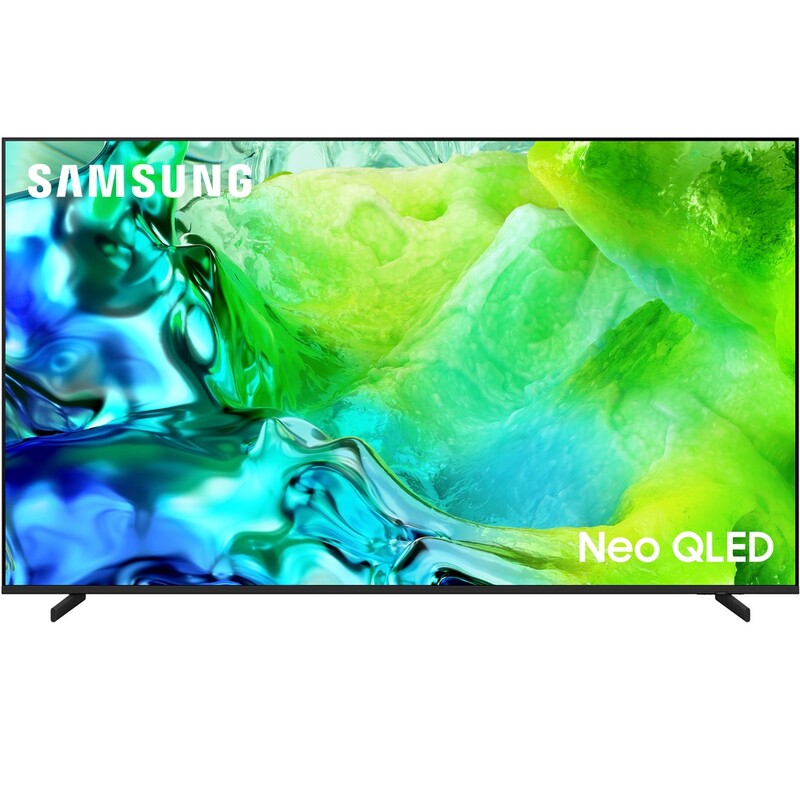 Телевізор Samsung QE75QN80HAUXUA