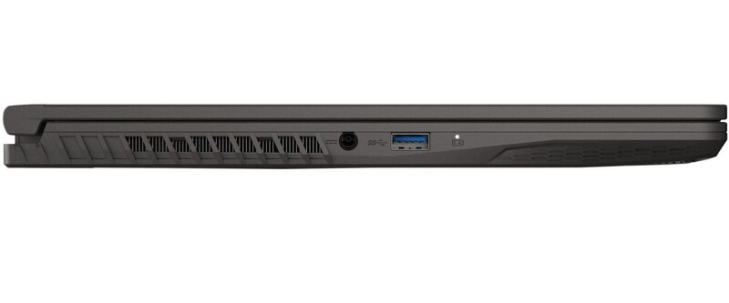 Ноутбук MSI Thin 15 B13VE (B13VE-3483XUA) Cosmos Gray