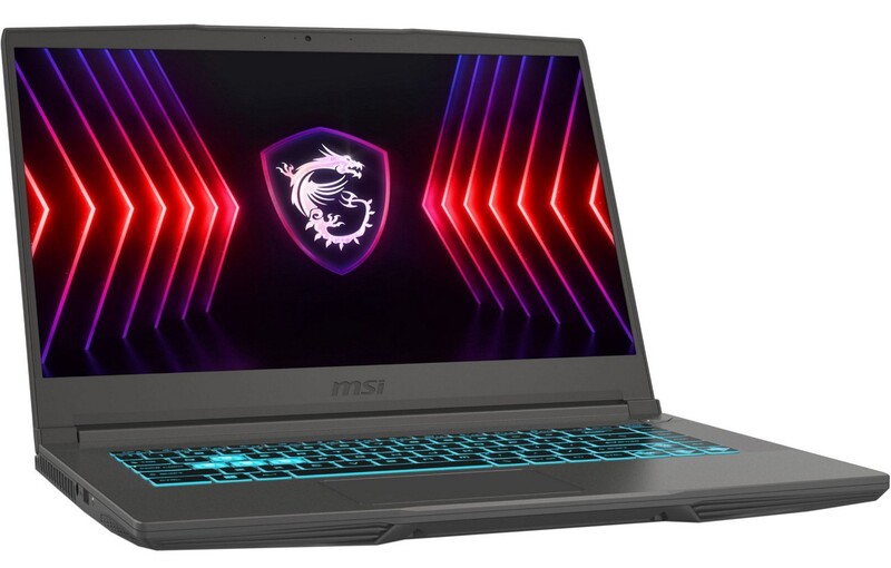 Ноутбук MSI Thin 15 B13VE (B13VE-3483XUA) Cosmos Gray