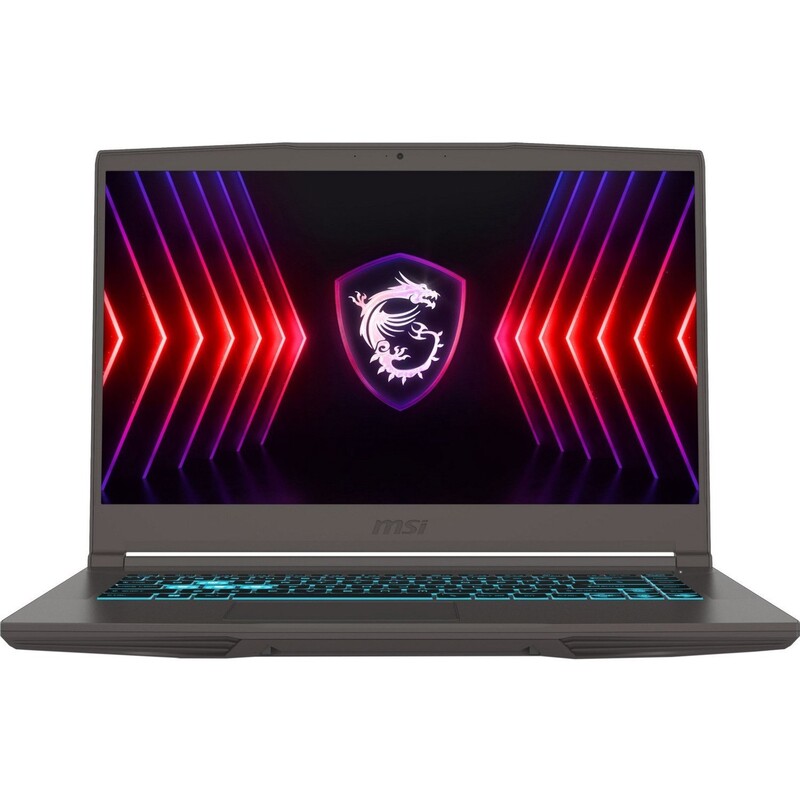 Ноутбук MSI Thin 15 B13VE (B13VE-3483XUA) Cosmos Gray