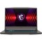 Фото - Ноутбук MSI Thin 15 B13VE (B13VE-3483XUA) Cosmos Gray | click.ua