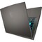 Фото - Ноутбук MSI Thin 15 B13VE (B13VE-3483XUA) Cosmos Gray | click.ua