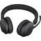 Фото - Bluetooth-гарнітура Jabra Evolve 2 65 Link380c MS Stereo Black (26599-999-899) | click.ua