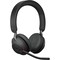 Фото - Bluetooth-гарнітура Jabra Evolve 2 65 Link380c MS Stereo Black (26599-999-899) | click.ua