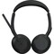 Фото - Bluetooth-гарнітура Jabra Evolve 2 55 Link380c MS Stereo Black (25599-999-899) | click.ua