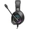 Фото - Гарнітура Xtrike Me GH-890 RGB Black | click.ua