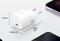 Фото - Сетевое зарядное устройство Belkin BoostCharge USB-C Wall Charger 25W + USB-C 1 м White (WCA012KQ1MWH-B6) | click.ua