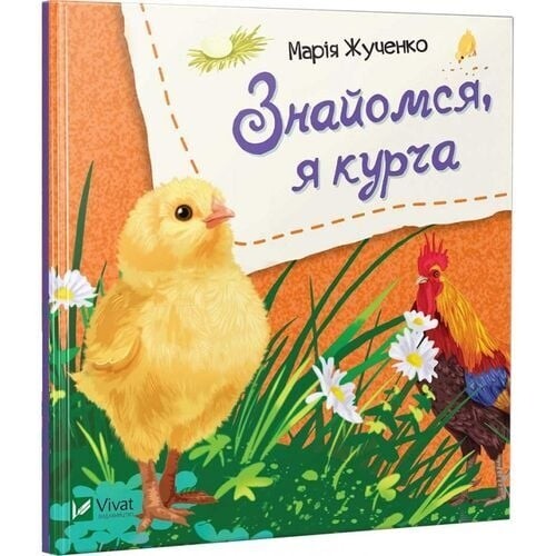 Знакомься. Комплект из 4-х книг / Мария Жученко