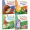 Фото - Знакомься. Комплект из 4-х книг / Мария Жученко | click.ua