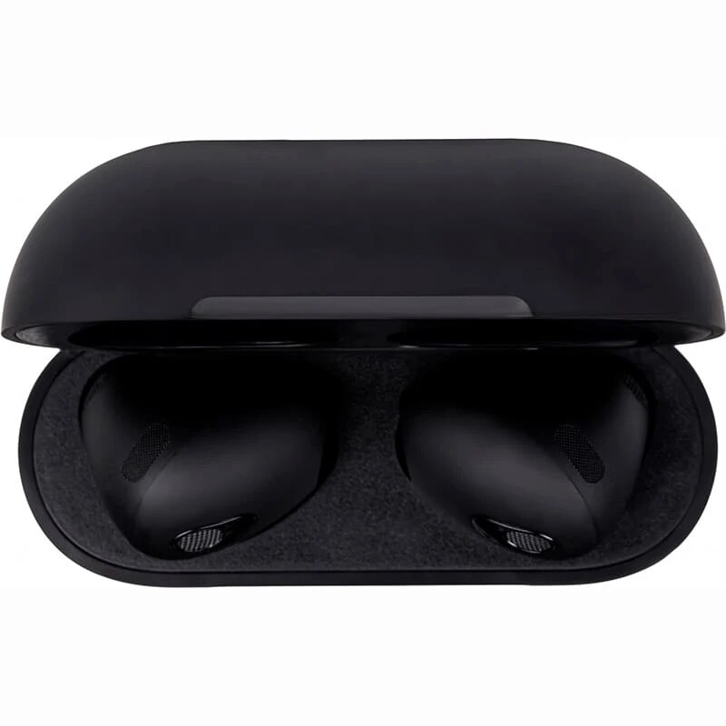 Bluetooth-гарнитура Aura 3 Black (TWSA3B)