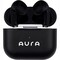 Фото - Bluetooth-гарнитура Aura 3 Black (TWSA3B) | click.ua
