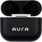 Фото - Bluetooth-гарнитура Aura 3 Black (TWSA3B) | click.ua