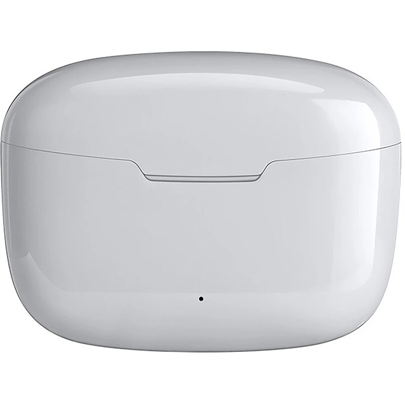 Bluetooth-гарнітура Globex Smart Sound Thin White