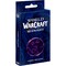 Фото - Геймерський рукав Blizzard Entertainment World of Warcraft Midnight Limited Edition M Black/Purple (FWOWSLEEVMGHT260M) | click.ua
