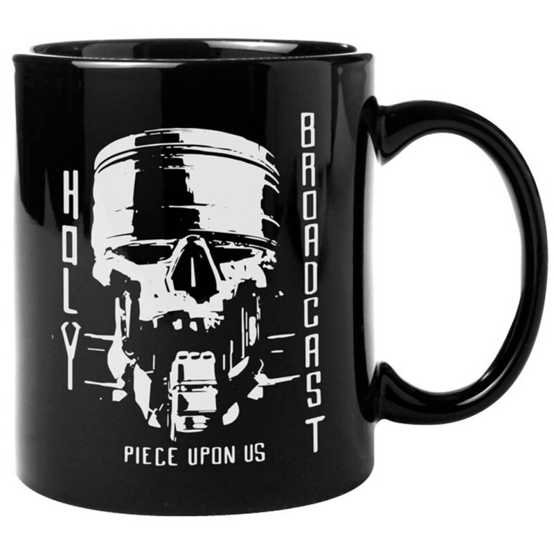 Чашка Gaya Entertainment Borderlands 3 Mouthpiece 330 мл (GE3923)