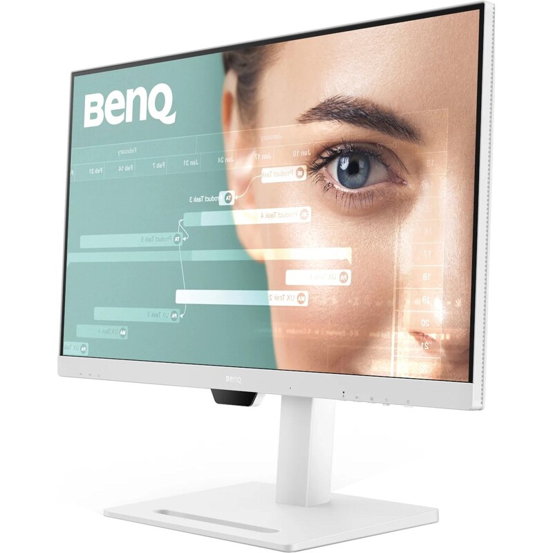 МоніторBenQ 27" GW2786TC (9H.LMNLB.QBE) IPS Black 100Hz