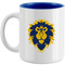 Фото - Чашка Blizzard Entertainment World Of Warcraft Alliance 325 мл (FWWMUG24BKAll0003) | click.ua