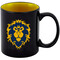 Фото - Чашка Blizzard Entertainment World Of Warcraft Alliance 325 мл (FWWMUG24BKAll0002) | click.ua