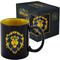 Фото - Чашка Blizzard Entertainment World Of Warcraft Alliance 325 мл (FWWMUG24BKAll0002) | click.ua