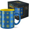 Фото - Чашка Blizzard Entertainment World Of Warcraft Alliance Pattern 325 мл (FWWMUG24BKAll0001) | click.ua