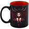 Фото - Чашка Blizzard Entertainment Diablo IV Lilith Queen of the Succubi 325 мл (FDIMUG24BKAll0003) | click.ua